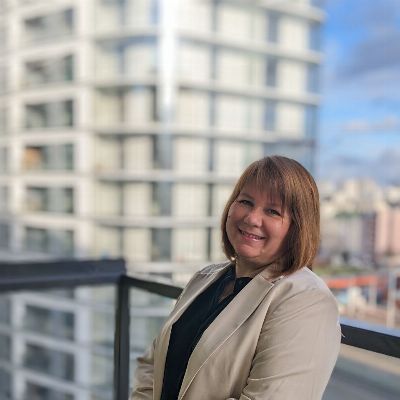Бабич Наталія Миколаївна