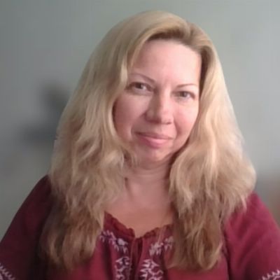 Москалець Олена Олександрівна