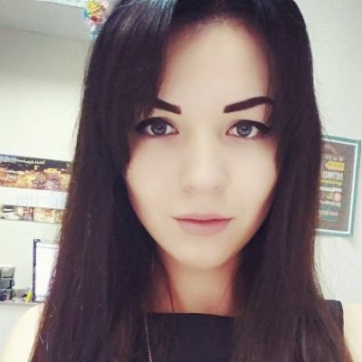 Полякова Ольга Олександрівна