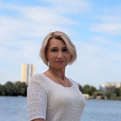 Волинець Юлія Олександрівна