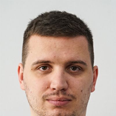 Карнаухов Даниїл Дмитрович