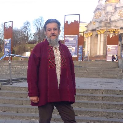 Бабіченко Микита Анатолійович