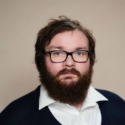 Бебешко Богдан Тарасович