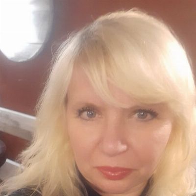 Рзаєва Світлана Леонідівна