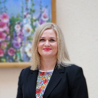 Віннікова Наталія Миколаївна