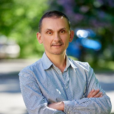 Ощипок Іван Федорович