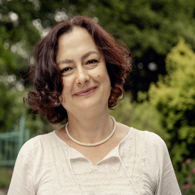 Поспєлова Тетяна Вадимівна