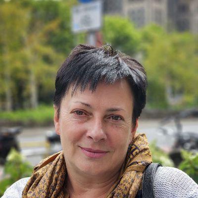 Калитюк Лілія Петрівна