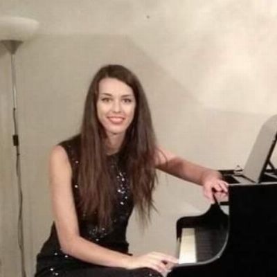 Овчаренко-Пєшкова Олена Сергiïвна