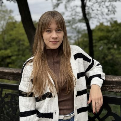 Тіптюк Юлія Сергіївна