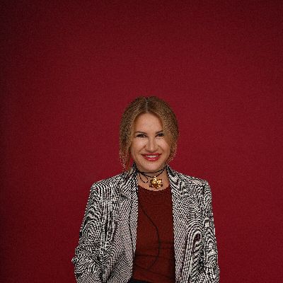 Літвінова Ксенія Юріївна