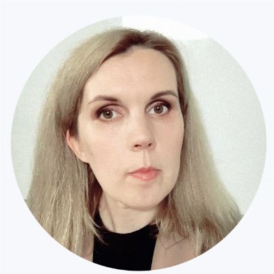 Дудар Ольга Володимирівна