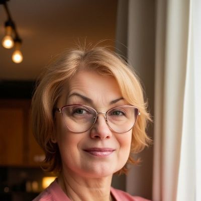 Бірючинська Світлана Віталіївна