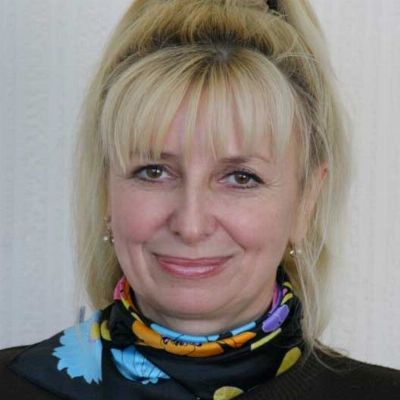 Кутішенко Валентина Петрівна