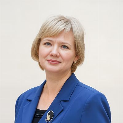 Булава Наталя Юріївна