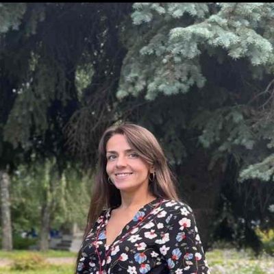 Олещенко Вероніка Юліанівна