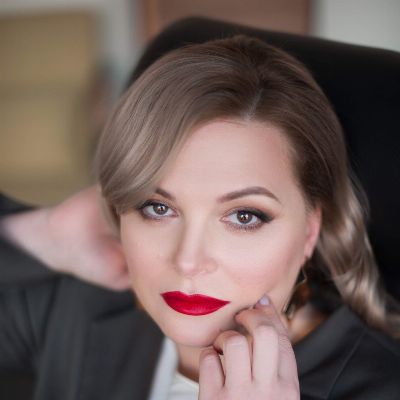 Цимбал Ганна Петрівна