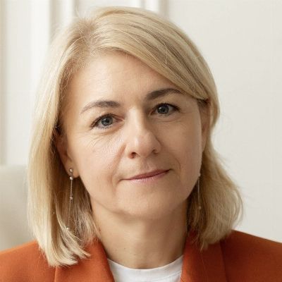 Невмержицька Ольга Юріївна