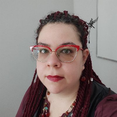 Чернікова Олександра Іванівна