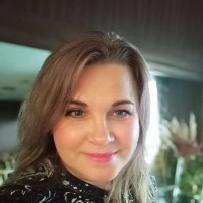 Жорова Світлана Степанівна