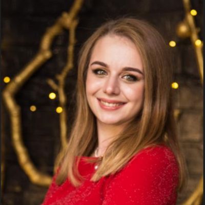 Куц Аліна Геннадіївна