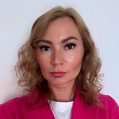 Варченко-Троценко Лілія Олександрівна