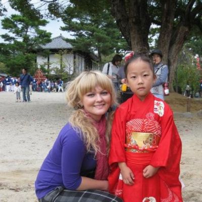 Гілевич Аліна Василівна