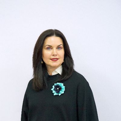 Котенко Ольга Володимирівна