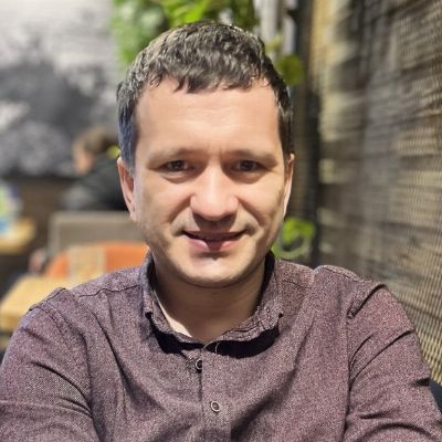 Грицеляк Богдан Ігорович