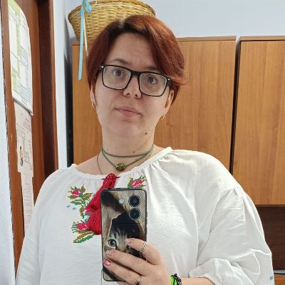 Василець Катерина Віталіївна