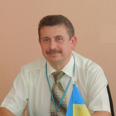 Кочерга Олександр Васильович