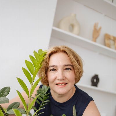 Вірченко Тетяна Ігорівна