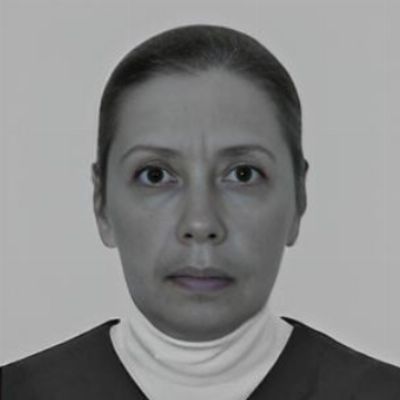 Зінченко Надія Мусіївна