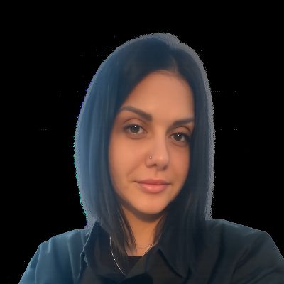 Алієва Ельміра Шаігівна