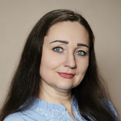 Костюк Юлія Володимирівна