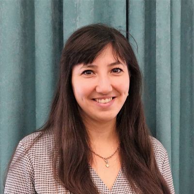 Сало Ганна Вікторівна