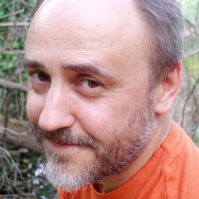 Штрамило Олексій Володимирович