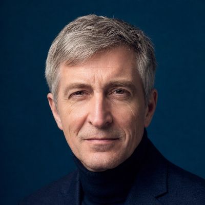 Іванюк Олег Леонідович