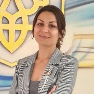 Лехолетова Марина Миколаївна