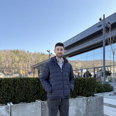 Гасанов Рафаіл Гамзага огли