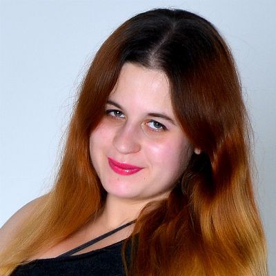 Сопова Дана Олегівна